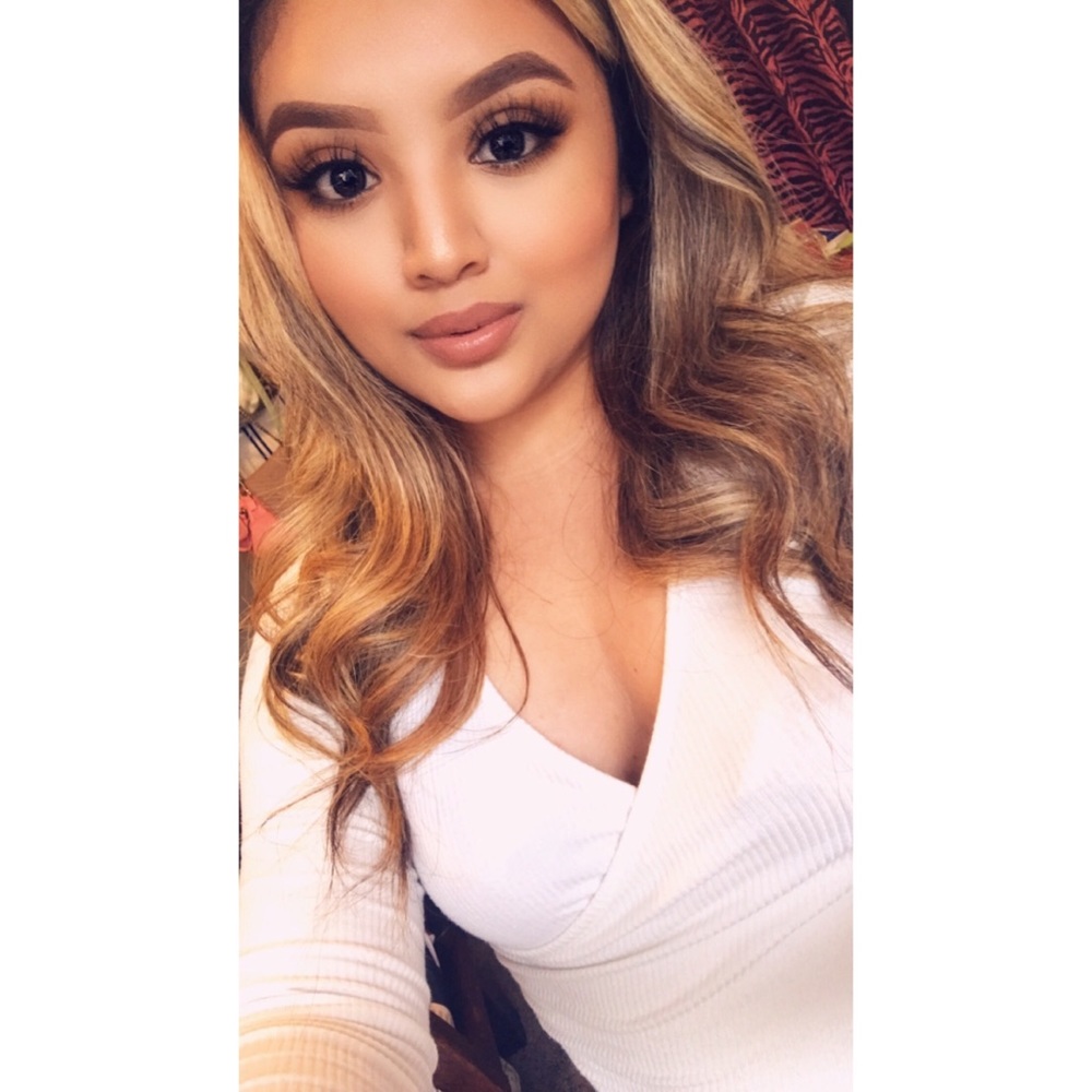Meet your Posher, Vero
